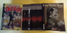 The Walking Dead Collezione Completa 1 - 70+ Speciale Saldapress Formato Bonelli