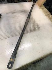 Mazda Miata NB OEM Undercarriage Subframe Crossmember Brace Bar 99-05 Nb1 Nb2