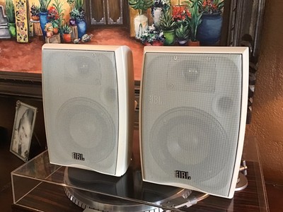 ebay outdoor speakers