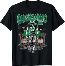 Quinyonamo Bay T-Shirt