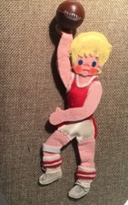 Ornaments Bobbi's Originals "Someone Special" Holiday handmade felt ornaments