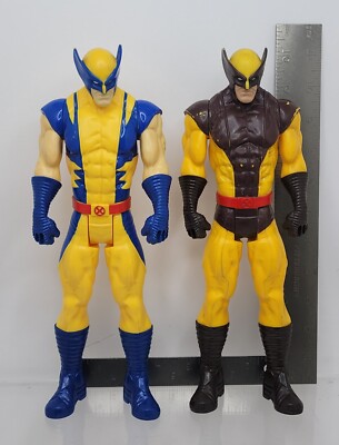 アメコミ Wolverine Action Figure 13cm Marvel Marvel: Wolverine Mini Co. PVC Figure (13cm) Preorder - Merchoid