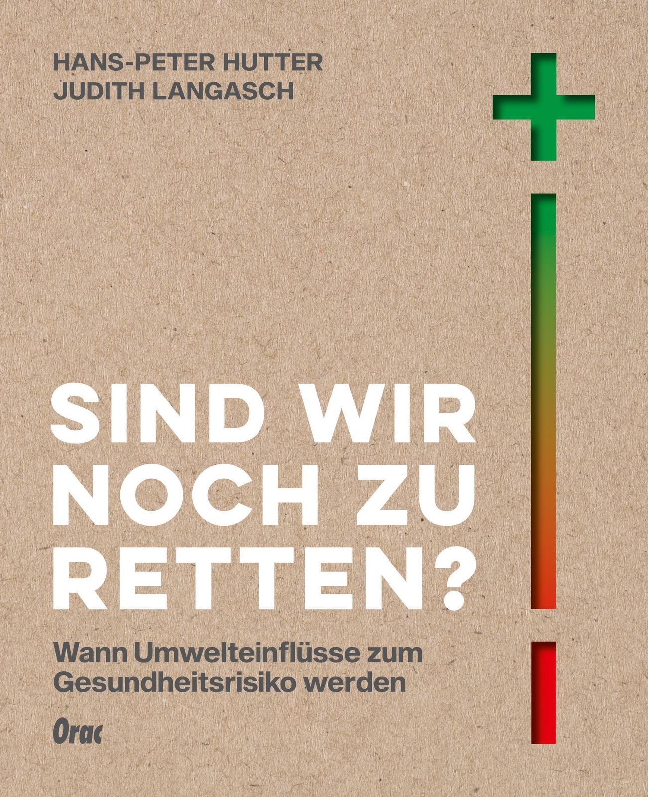 Thumbnail - Sind Wir Noch Zu Retten? | Hans-peter Hutter (u. A.) | Deutsch |