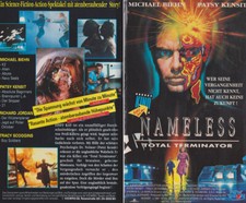 Nameless - Total Terminator - Michael Biehn, ...