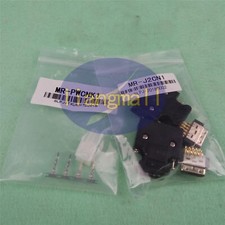 NEW ONE Mitsubishi Power Supply Connector MR-PWCNK1 ( MRPWCNK1 )