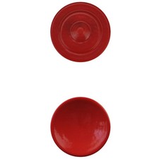 JJC SRB RED Soft Release Button for FUJIFILM Canon Nikon Olympus DSLR camera