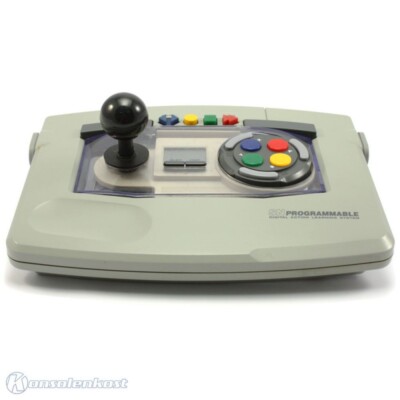 SNES - Digital Action Learning System SN Programmable Controller