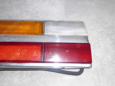 BMW E28 Rücklicht links Chrom 63211365567 online kaufen | eBay 