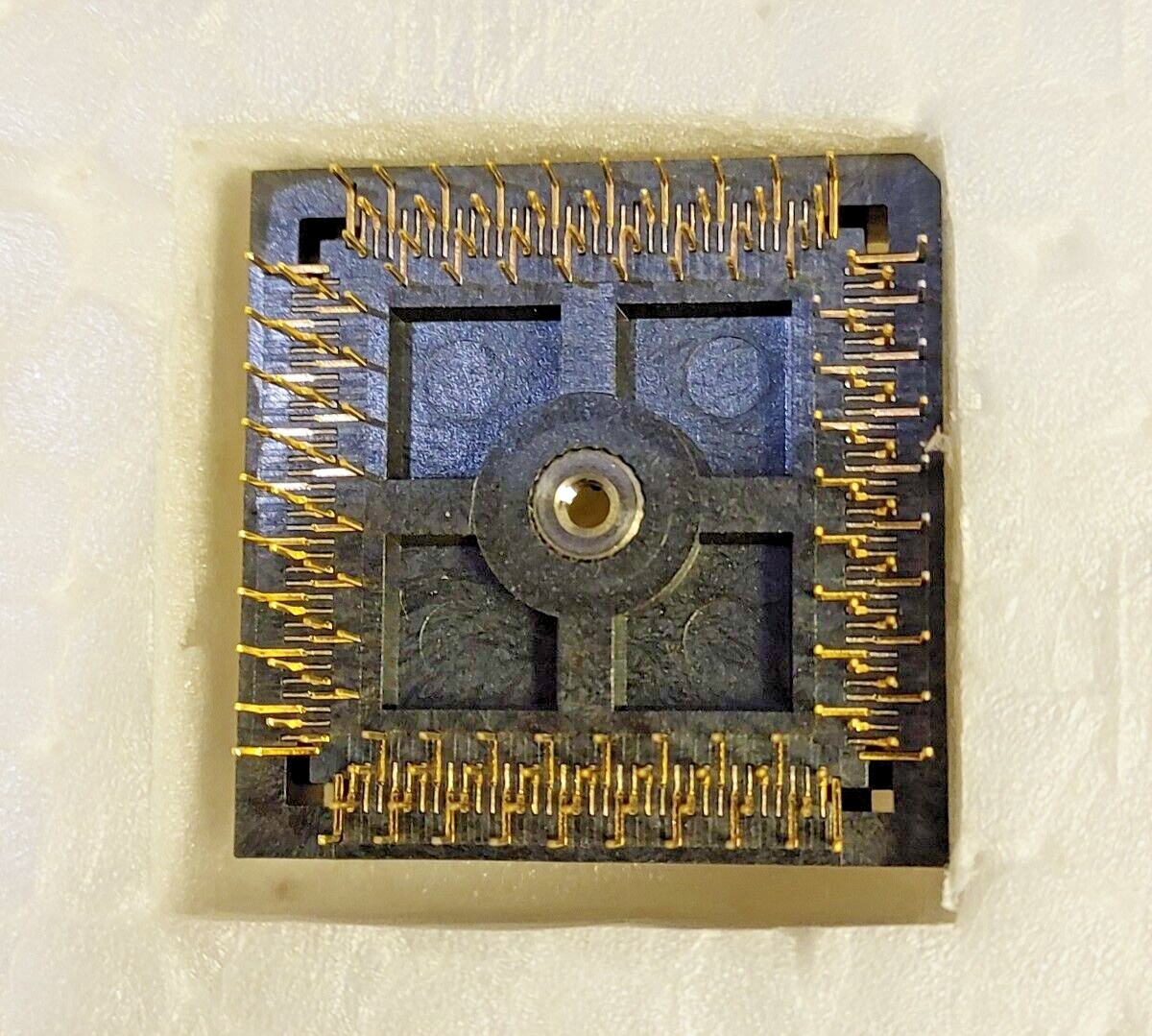 IC-Δ100 セパレートケーブル付き　144Mhz430Mhz1200Mhz 5pcs New UPC1237HA UPC1237 C1237 1237 Integrated Circuit