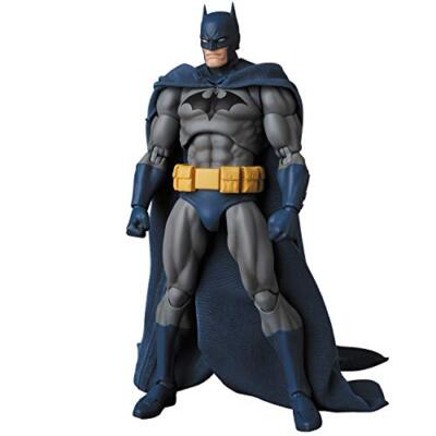 Medicom DC Comics: Batman Hush Mafex Action Figure from JP | eBay