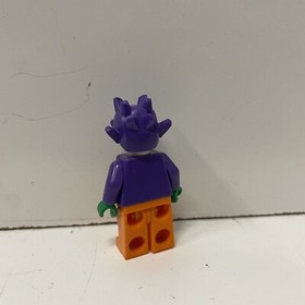 Lego Onaconda Farr Body Only Minifigure Star Wars The Clone Wars Skeleton