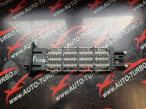 Résistance De Chauffage Pour Citroën C4, Xsara Picasso - Modèle NTY Neuf, Antibactérien, Ref 1308CN