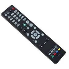 New RC-1192 Replace Remote for Denon AV Receiver AVR-X2100W AVR-X3200W AVR-X3300