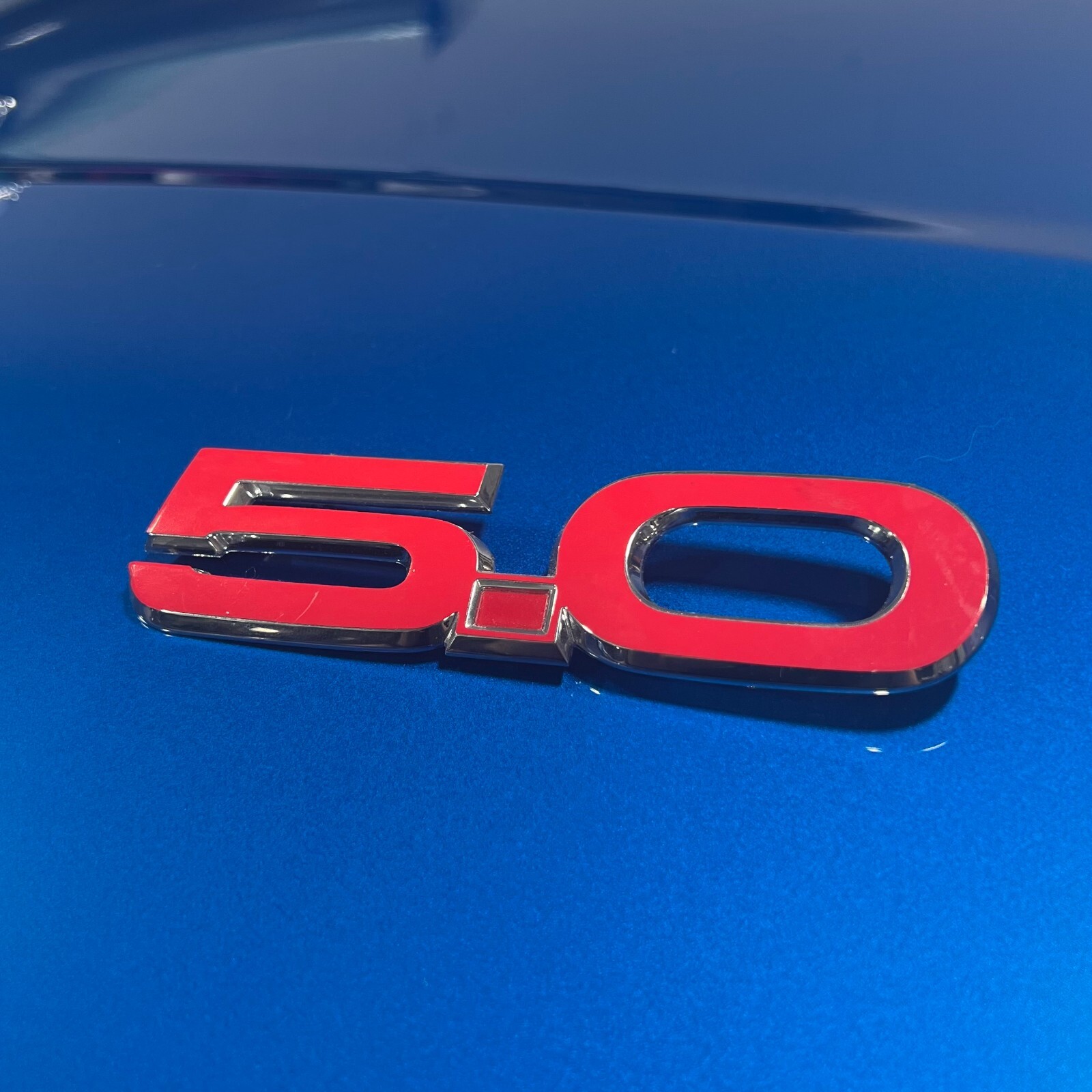 2015 Mustang GT 5 0 Badge Overlay Decal Pair EBay 2015-mustang-gt-5-0-badge-overlay-decal-pair-ebay