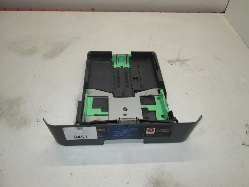 Bandeja de entrada de papel Brother DCP-L2540DW genuina para DCP-L2520DW, HL-L2360DW Series Foto 2 de 3