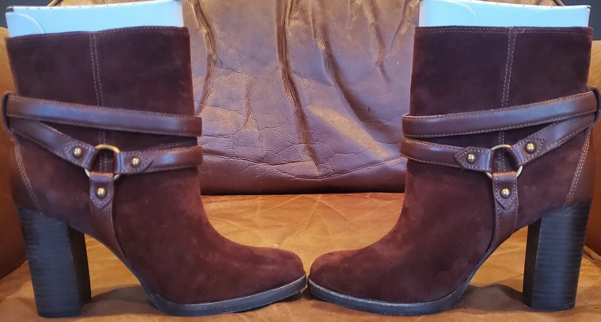 Ugg dandridge ankle boot deals