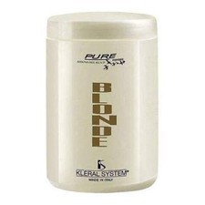Kleral Blonde Platinker Bleach Blondor / Blondeme alternative 14.11 oz