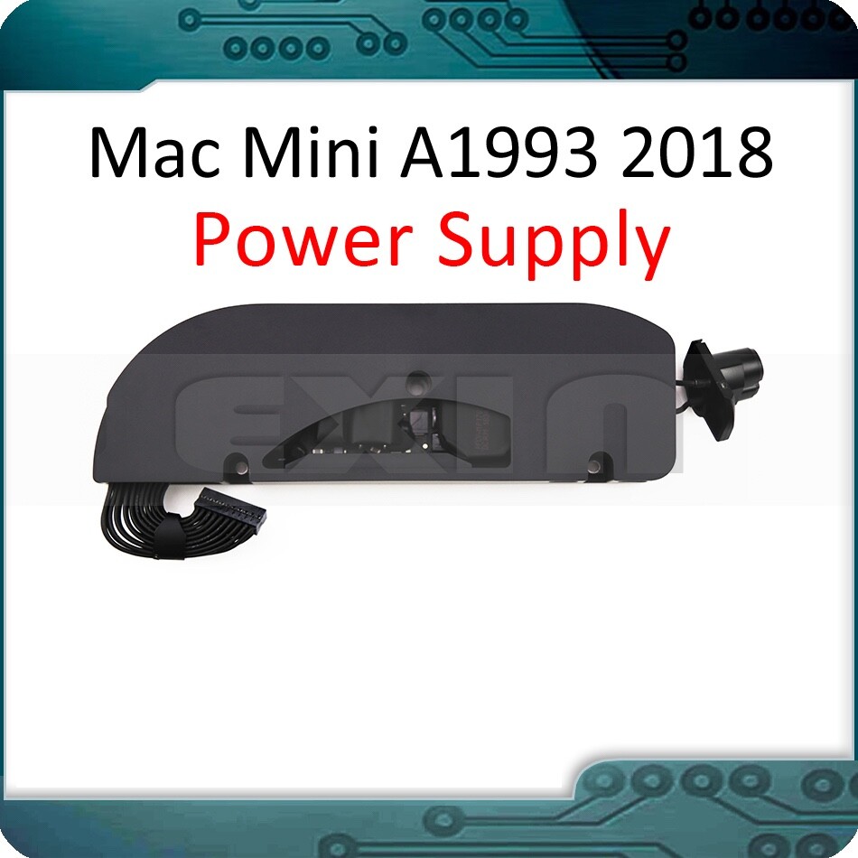 A1993 Mac Mini 2018 Original Apple Power Supply PSU ADP-150BF T