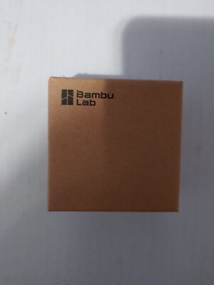 Bambu Lab Heatbed Signal Cable For P1 & X1 Series - P1P P1S X1 X1C - SPP043