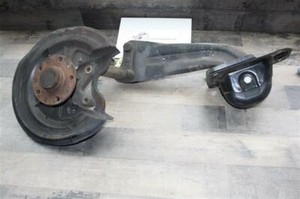 Audi A3 8P VW Golf 5 GTI Achslenker Radlager Nabe links 1K0615611P 1K0505225F