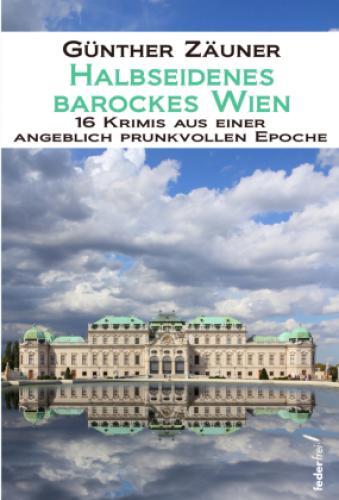 Thumbnail - Halbseidenes Barockes Wien 6634