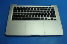 MacBook Pro A1278 13" 2009 MB990LL Top Case w/Keyboard Trackpad Silver 661-5233
