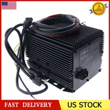 Battery Charger 400087 105739 For JLG Genie Skyjack 24V 25A Scissor Lift Charger
