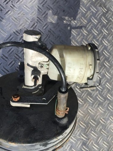 Honda Civic 1999 Brake Master Cylinder 4600ast3e010, 9525 #192580-32