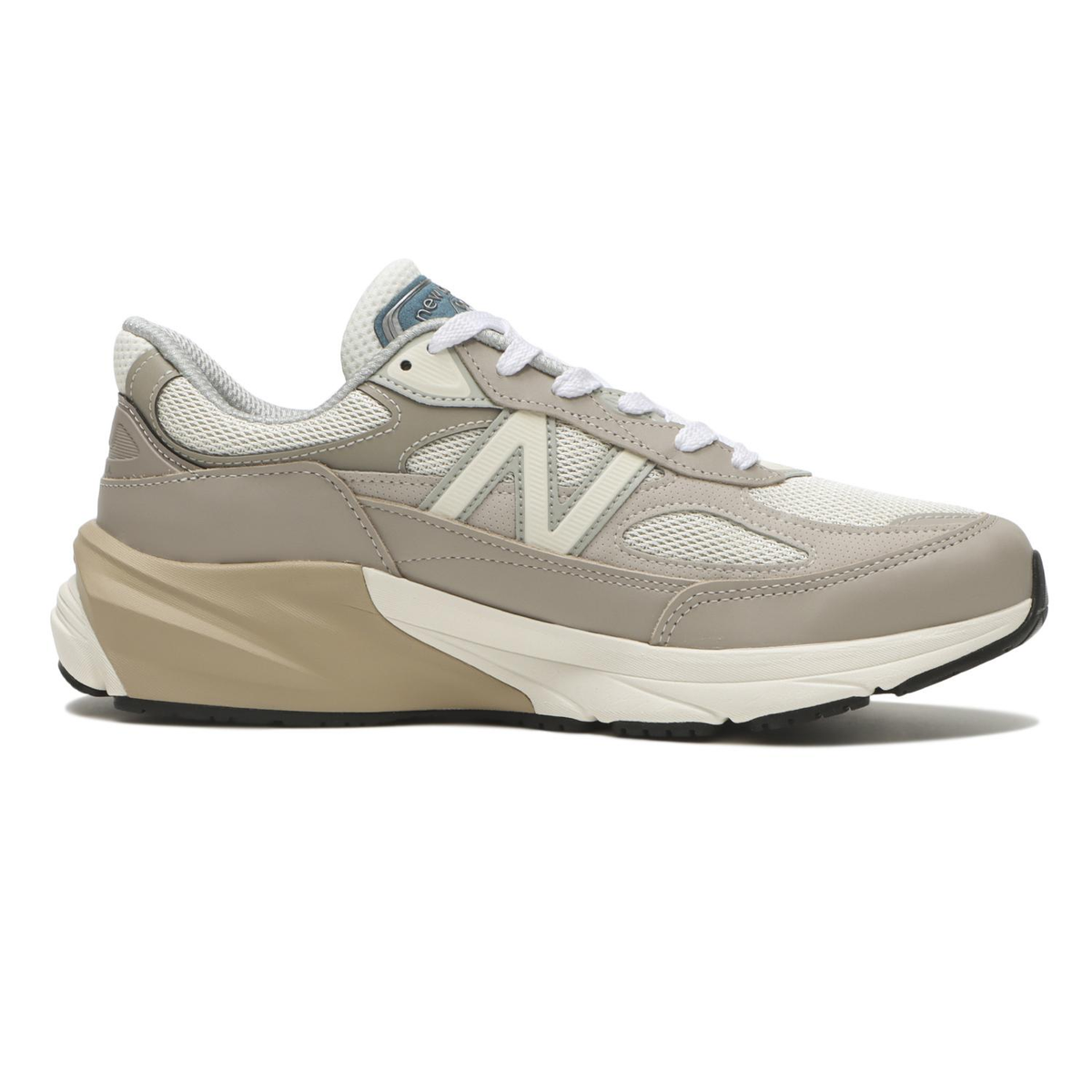 New Balance U990GR6 27.0cm 990V6 New Balance 990V6 Light Mushroom 