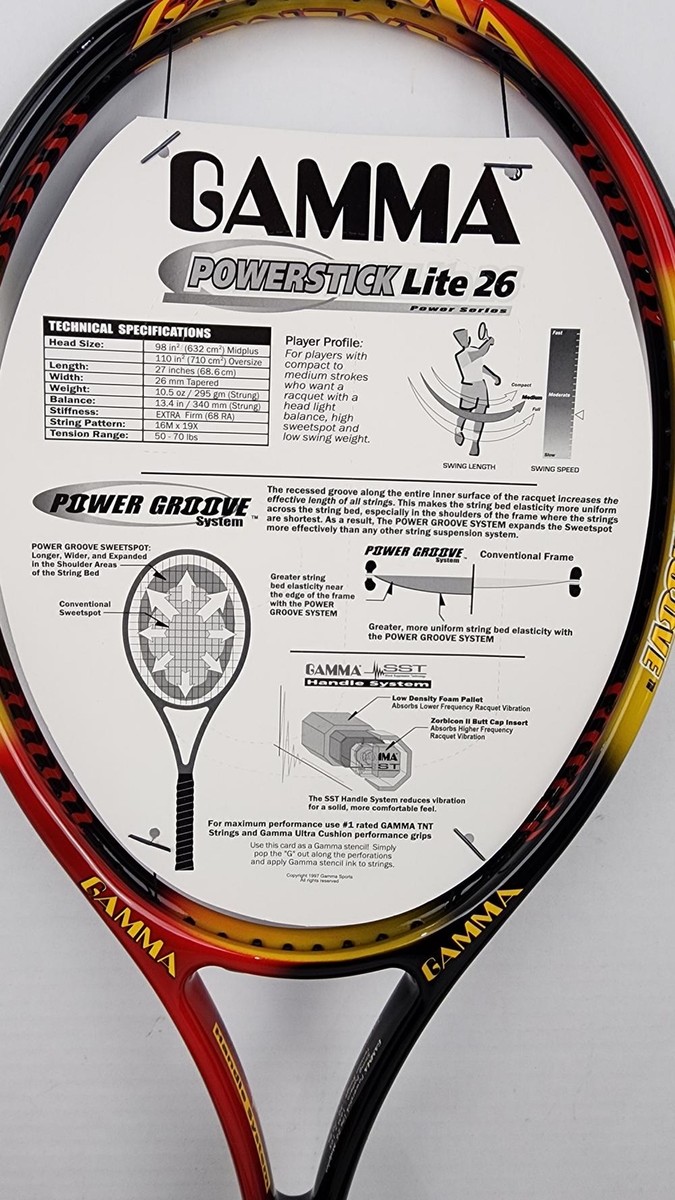 RAQUETTE BABOLAT PURE STRIKE LITE (265 GR) - BABOLAT - Raquettes adulte - Raquettes