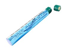 Swimming Pool FixStik Aquastik Underwater Repair Epoxy Putty