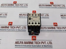 Siemens 3 TH 80 22 – 0A Contactor 22E 16A