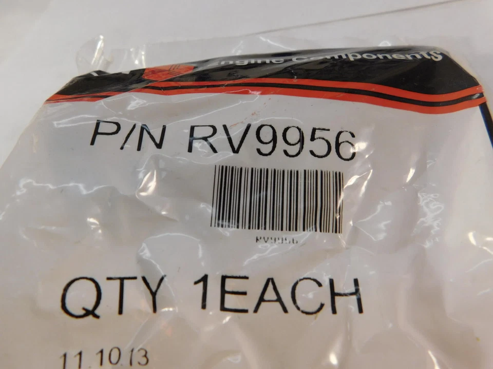 Intake Valve for TOYOTA  LEXUS  SCION   ITM RV9956        each - Image 4 of 4