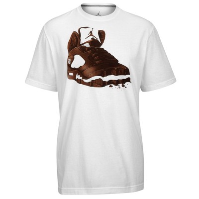 Nike Jordan Retro 5 “Oreo” T-Shirt 