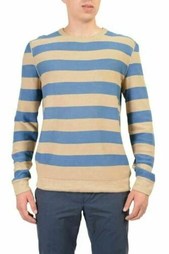 Kenneth Cole Men's Cotton Jumpers