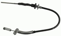 Sachs 3074 600 146 Seilzug, KupplungsbetäTigung