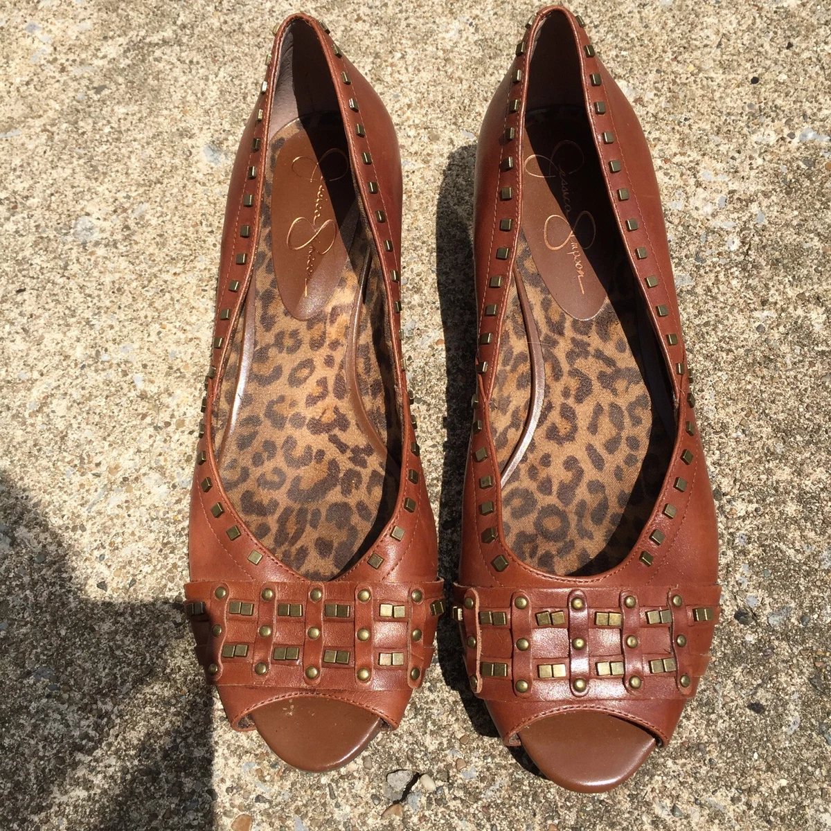 Jessica simpson women's shoes sale
