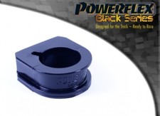 Powerflex PU Lenkgetriebelager Golf Corrado Jetta Caddy Ibiza Toledo Vento Black