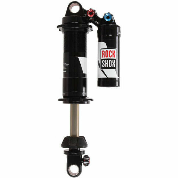 Rockshox 2055910013 Rear Shocks - Black for sale online | eBay