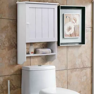 Bathroom Storage Wall Cabinet Furniture Tallboy Toilet Cupboard Cabinets Gumtree Australia Inner Sydney City 1208546047 Bathroom Storage Wall Cabinet Furniture, Small Bathroom Wall Cabinets Australia