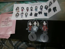 Mini Acrylic Stands Heaven's Official Blessing  Hua Cheng Xie Lan