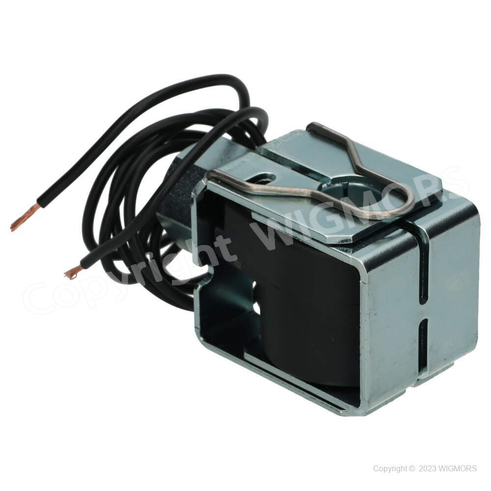 Coil Danfoss BX240CS 208-240V 50/60 Hz 17W/14W IP54 UL 018F7696/018F4122