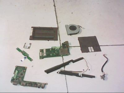 GROS LOT DE pieces detachées teleimprimeur olivetti EUR 60,00 - FR