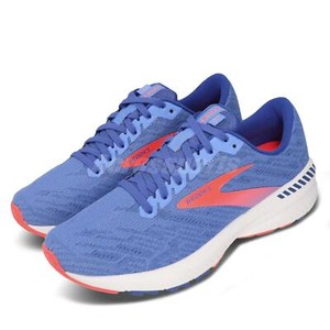 brooks ravenna 9 womens orange