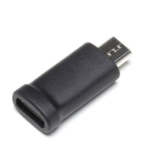 Portable USB C to Micro USB Converter Adapter for Camera Repair - Bild 1 von 7