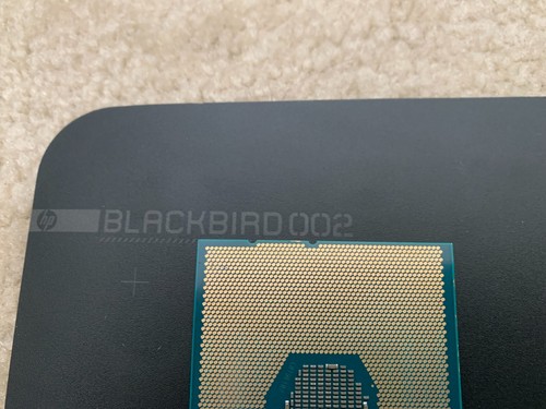 Processeur Intel Xeon Platinum 2,40 GHz 8260 L SRF9G - Photo 4/4