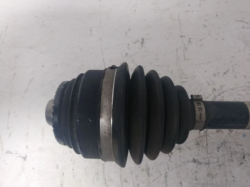 Eje delantero derecho pasajero se adapta a BMW ALPINA B7 666561 17-20 Foto 4 de 4