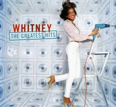 The Greatest Hits von Whitney*  (CD, 2013)