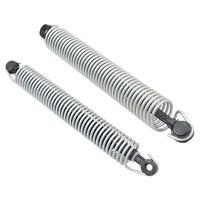 2* Echts&Links FederdäMpfer Heckklappe Kofferraum FüR BMW 5Er F10 51247204367