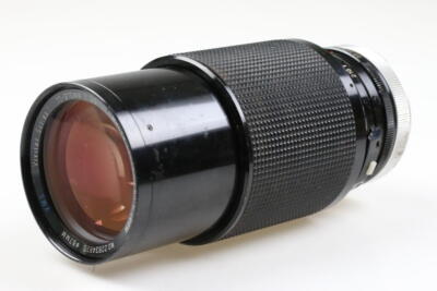VIVITAR 70-210mm f/3,5 Series 1 VMC für Canon FD - SNr: 22834830